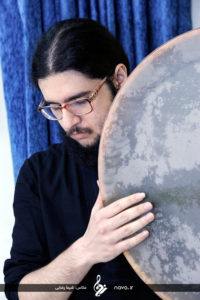 Daf Navazan - Mohamad Tarighat 10